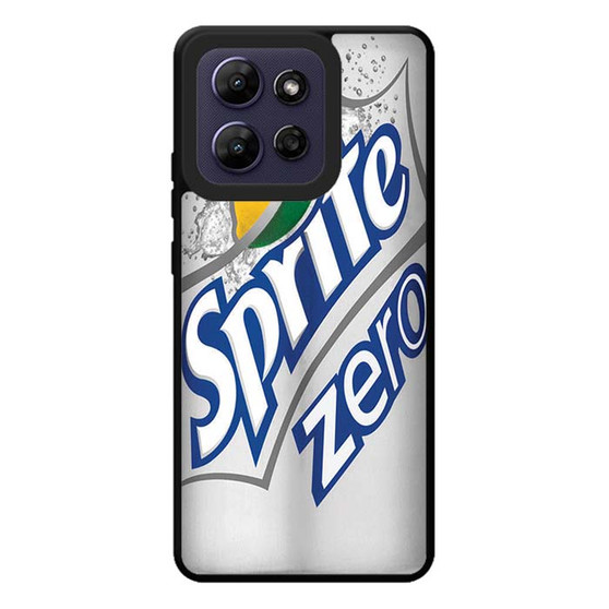 sprite zero Motorola Moto G Play 2026 Case