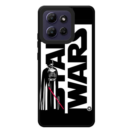 Star Wars Dark Vader Motorola Moto G Play 2026 Case