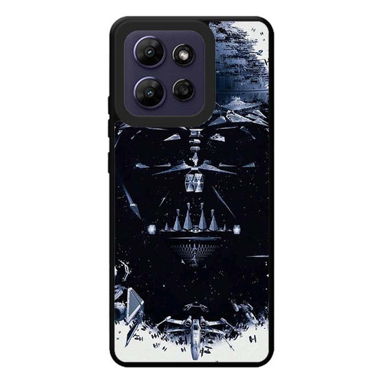Star Wars Darth Vader 2 Motorola Moto G Play 2026 Case