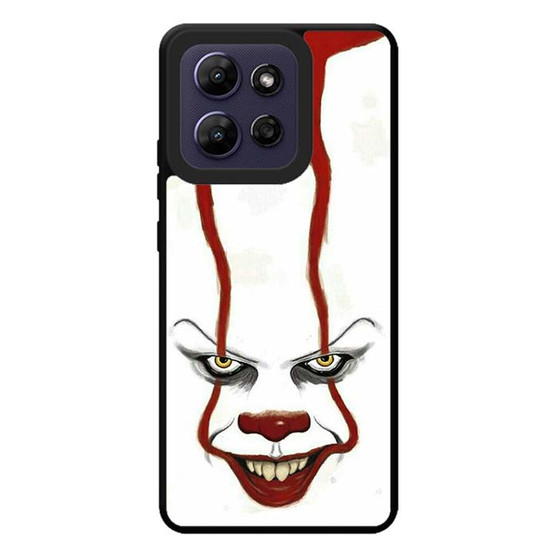 Stephen King IT 1 Motorola Moto G Play 2026 Case