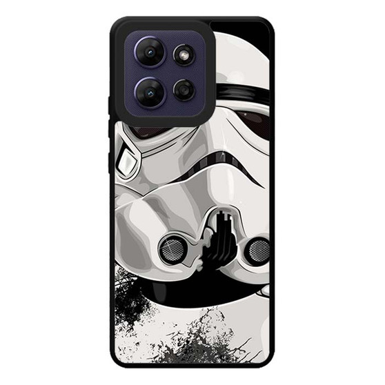 stormtrooper Motorola Moto G Play 2026 Case