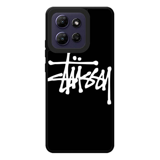 Stussy Original Motorola Moto G Play 2026 Case