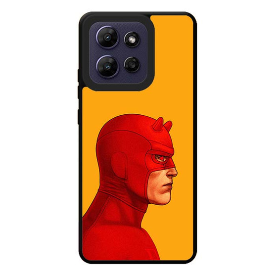 Superhero Series Dare Devil Motorola Moto G Play 2026 Case