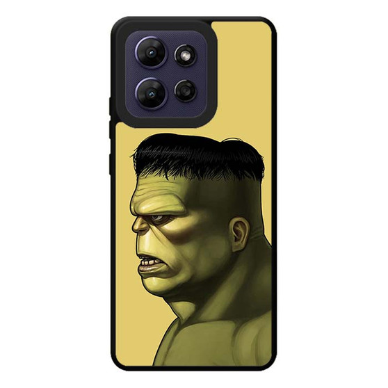 Superhero Series Hulk Motorola Moto G Play 2026 Case