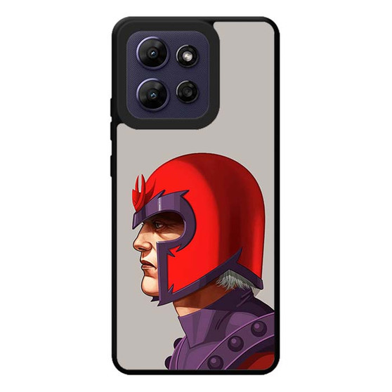 Supervillain Series Magneto Motorola Moto G Play 2026 Case