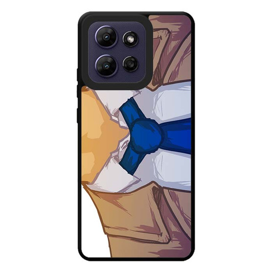 supernatural castiel cloth Motorola Moto G Play 2026 Case