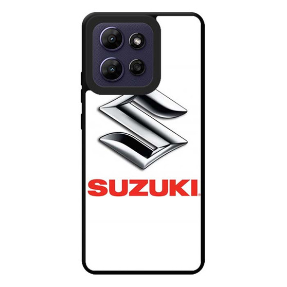 Suzuki Logo Motorola Moto G Play 2026 Case