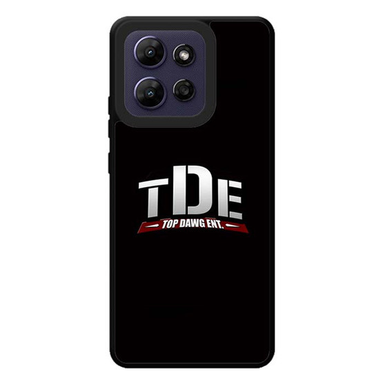 TDE Top Dawg Ent Motorola Moto G Play 2026 Case