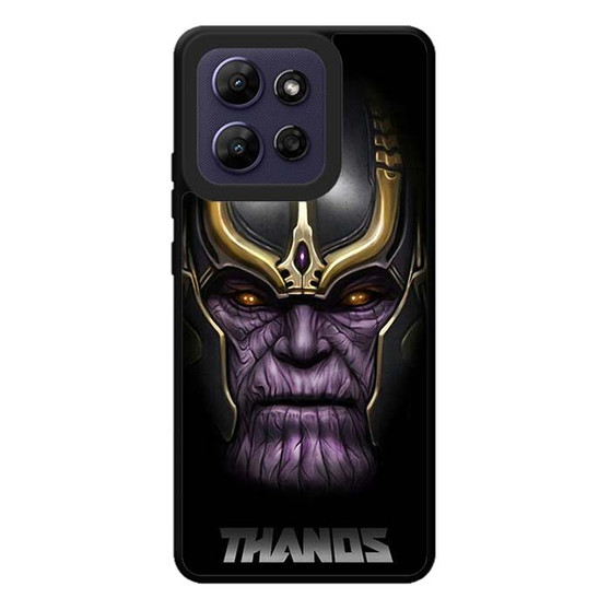 Thanos Motorola Moto G Play 2026 Case