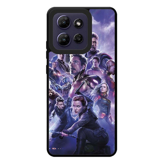 The Avengers End Game Motorola Moto G Play 2026 Case