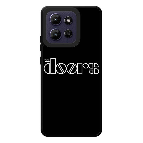 The doors Motorola Moto G Play 2026 Case