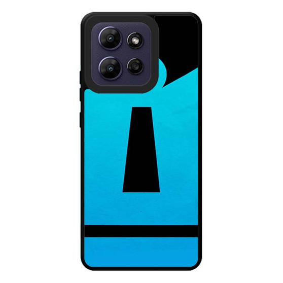 The Incredible Blue Suit Motorola Moto G Play 2026 Case