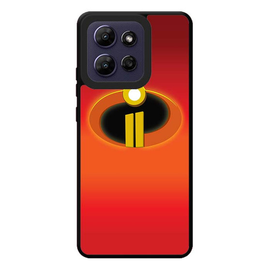 The Incredibles 3 Motorola Moto G Play 2026 Case