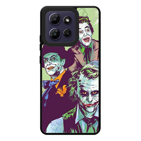 The Jokers Motorola Moto G Play 2026 Case