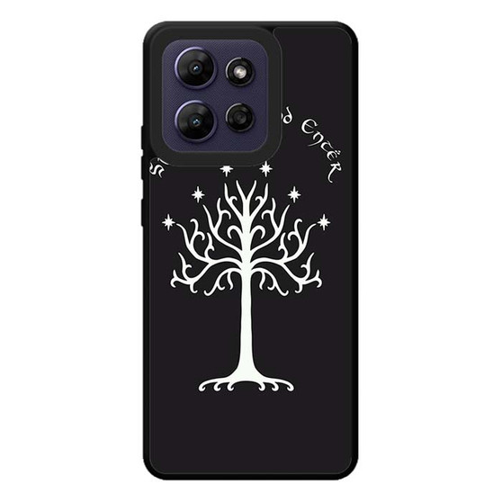 The Lord Of the Rings Gondor Logo Motorola Moto G Play 2026 Case