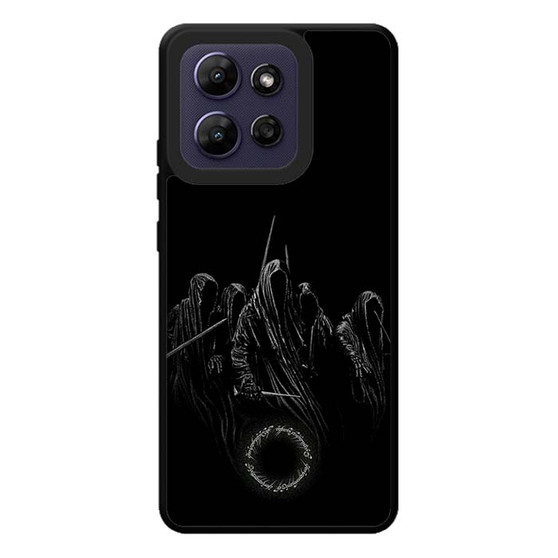 The Lord of the Rings Villain 1 Motorola Moto G Play 2026 Case