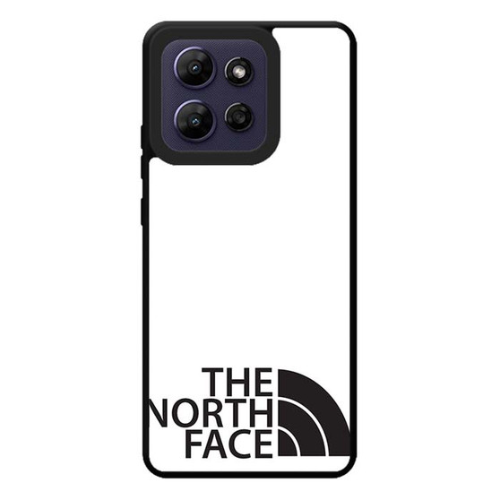 The North Face 2 Motorola Moto G Play 2026 Case