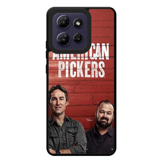The Pickers Motorola Moto G Play 2026 Case