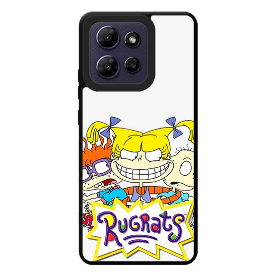 The Rugrats Motorola Moto G Play 2026 Case