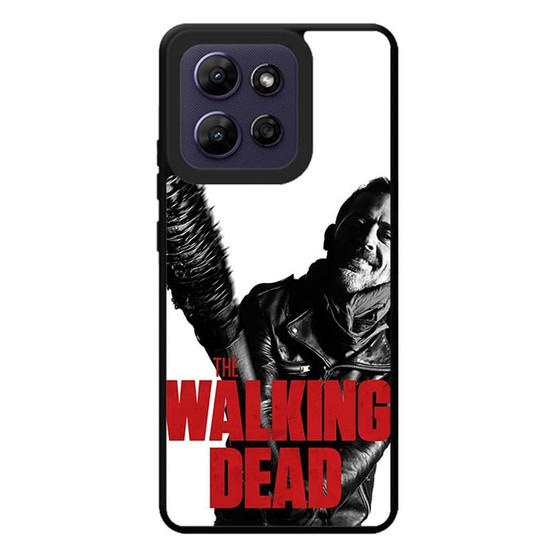 The Walking Dead Negan 3 Motorola Moto G Play 2026 Case