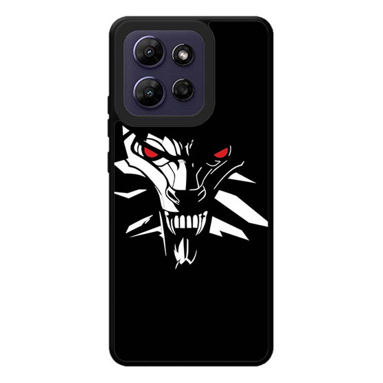 The witcher logo Motorola Moto G Play 2026 Case