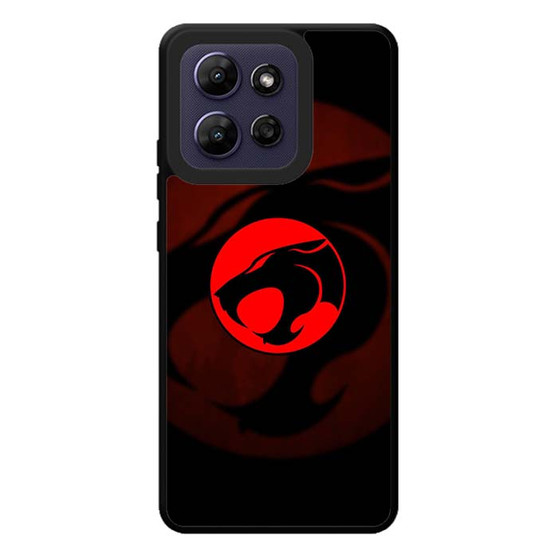 Thundercats Logo 2 Motorola Moto G Play 2026 Case