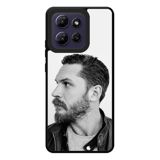 Tom Hardy Motorola Moto G Play 2026 Case
