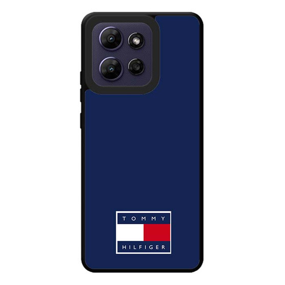 Tommy Hilfiger 1 Motorola Moto G Play 2026 Case