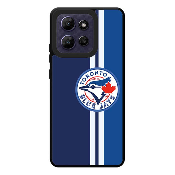 Toronto Blue Jays 2 Motorola Moto G Play 2026 Case