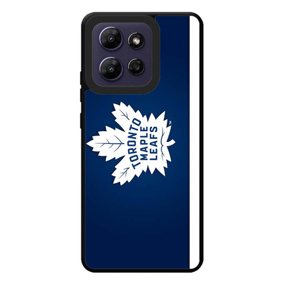 Toronto Maple Leafs Motorola Moto G Play 2026 Case