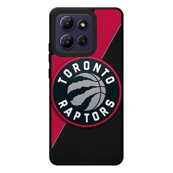 Toronto Raptors Basket Ball Motorola Moto G Play 2026 Case