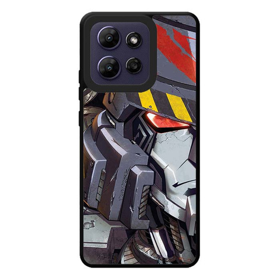 Transformer Motorola Moto G Play 2026 Case