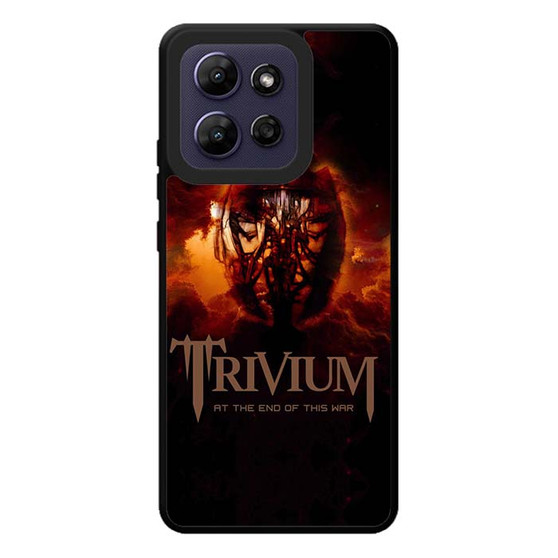 Trivium Motorola Moto G Play 2026 Case