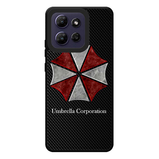 umbrella corporation resident evil Motorola Moto G Play 2026 Case