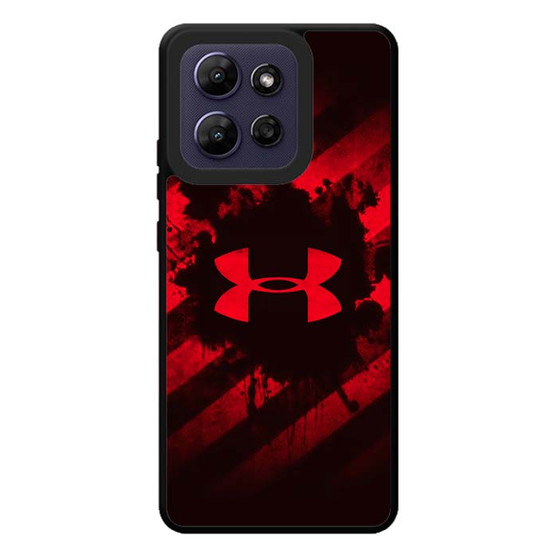 Under Armour Art Motorola Moto G Play 2026 Case