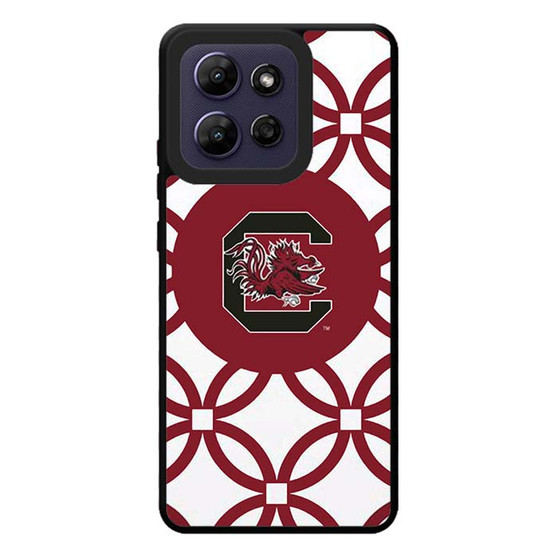 University of south California Motorola Moto G Play 2026 Case