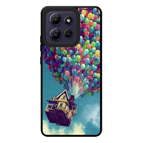 UP Motorola Moto G Play 2026 Case