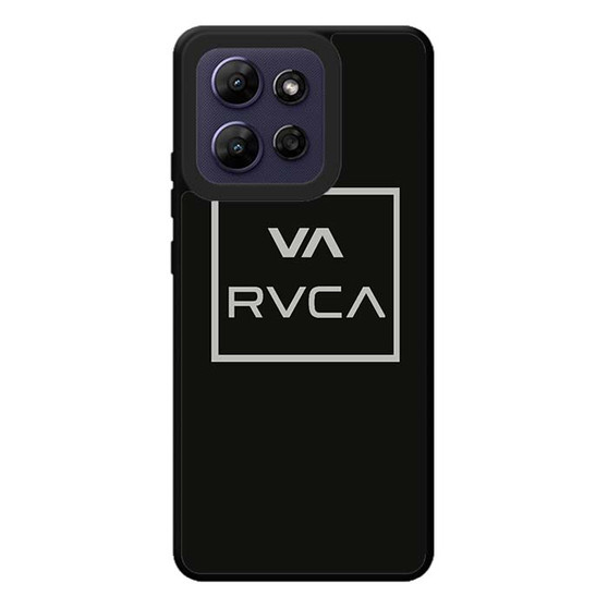 VA RVCA Style 2 Motorola Moto G Play 2026 Case
