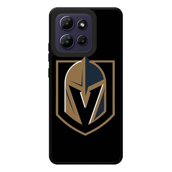 Vegas golden knights Motorola Moto G Play 2026 Case