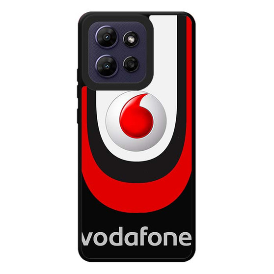Vodafone Formula 1 Team Motorola Moto G Play 2026 Case