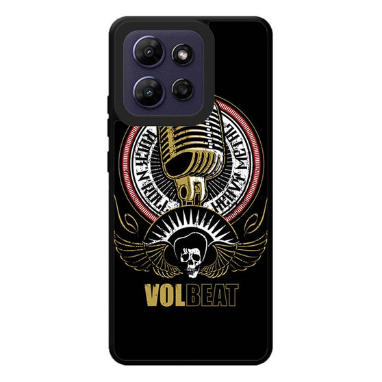 VOLBEAT Motorola Moto G Play 2026 Case