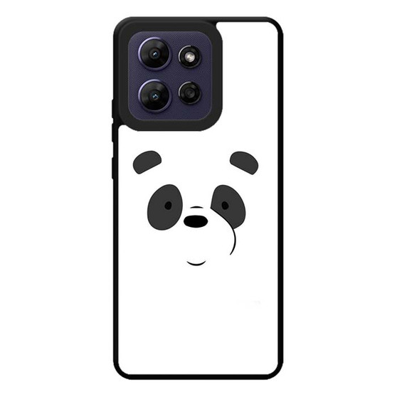 We Bare Bears 3 Motorola Moto G Play 2026 Case
