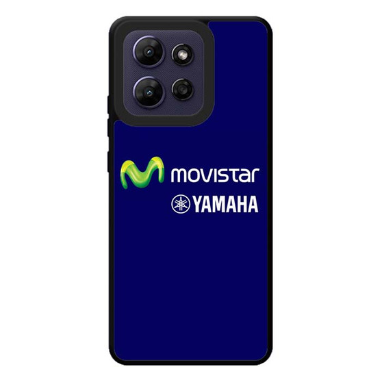 Yamaha Movistar Motorola Moto G Play 2026 Case