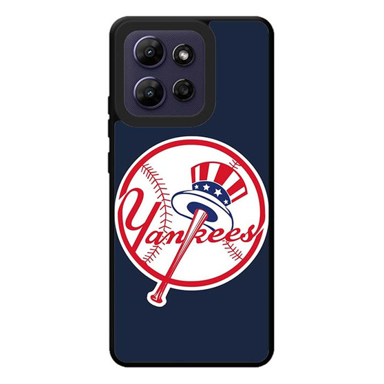 Yankees Baseball 2 Motorola Moto G Play 2026 Case