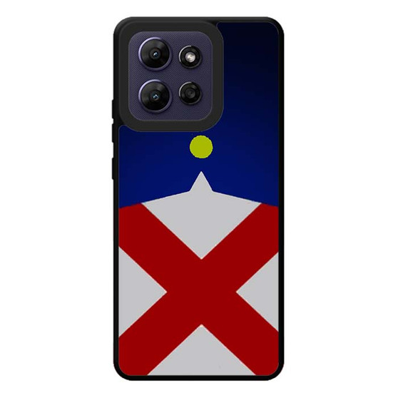 Young Justice Miss Martian Motorola Moto G Play 2026 Case