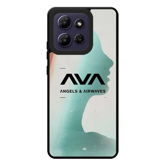 Ava Angels & Aiewaves Motorola Moto G Play 2026 Case