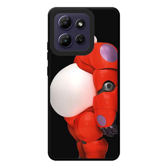 Baymax Motorola Moto G Play 2026 Case
