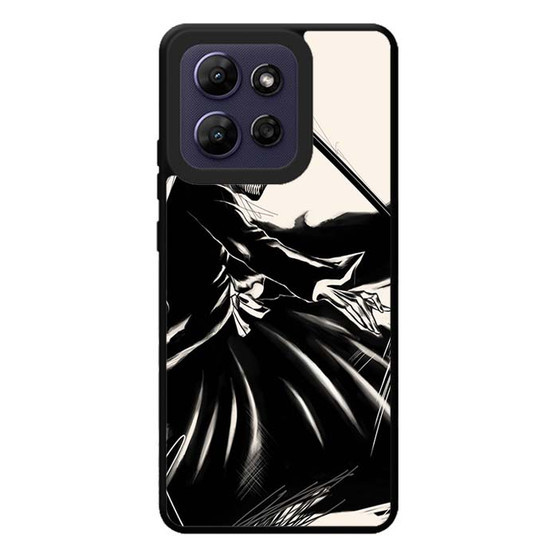 Bleach Ichigo Kurosaki Motorola Moto G Play 2026 Case