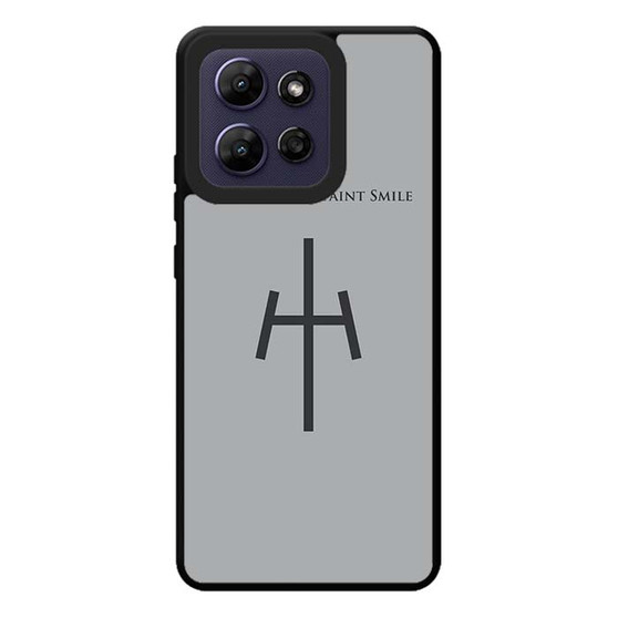 Claymore Terresa 1 Motorola Moto G Play 2026 Case