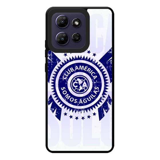 Club America Somos Aguilas Motorola Moto G Play 2026 Case